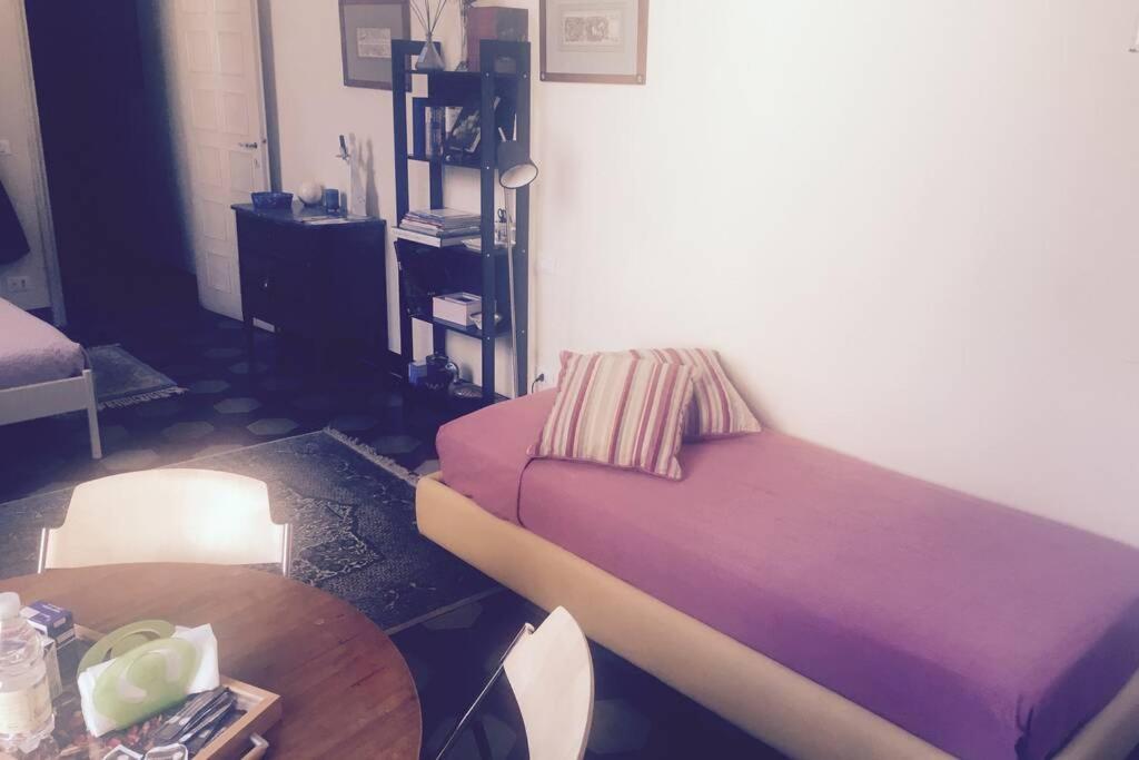 Cozy Apartment In Palazzo Malaspina Пиаченца Екстериор снимка