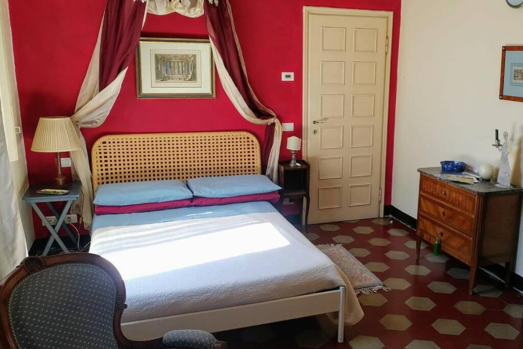 Cozy Apartment In Palazzo Malaspina Пиаченца Екстериор снимка