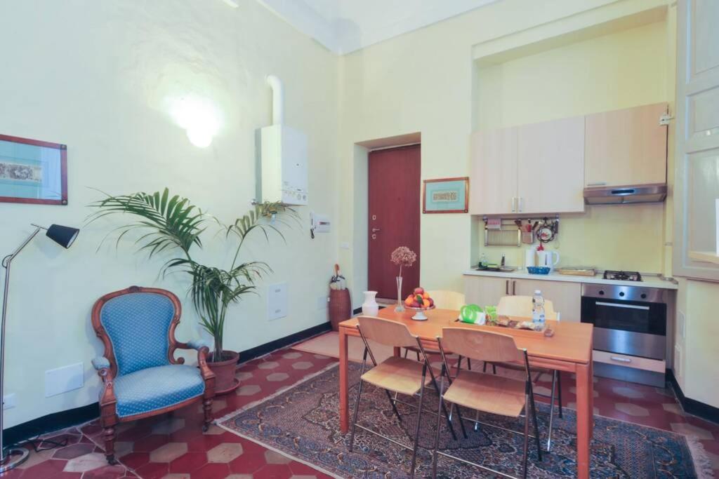 Cozy Apartment In Palazzo Malaspina Пиаченца Екстериор снимка